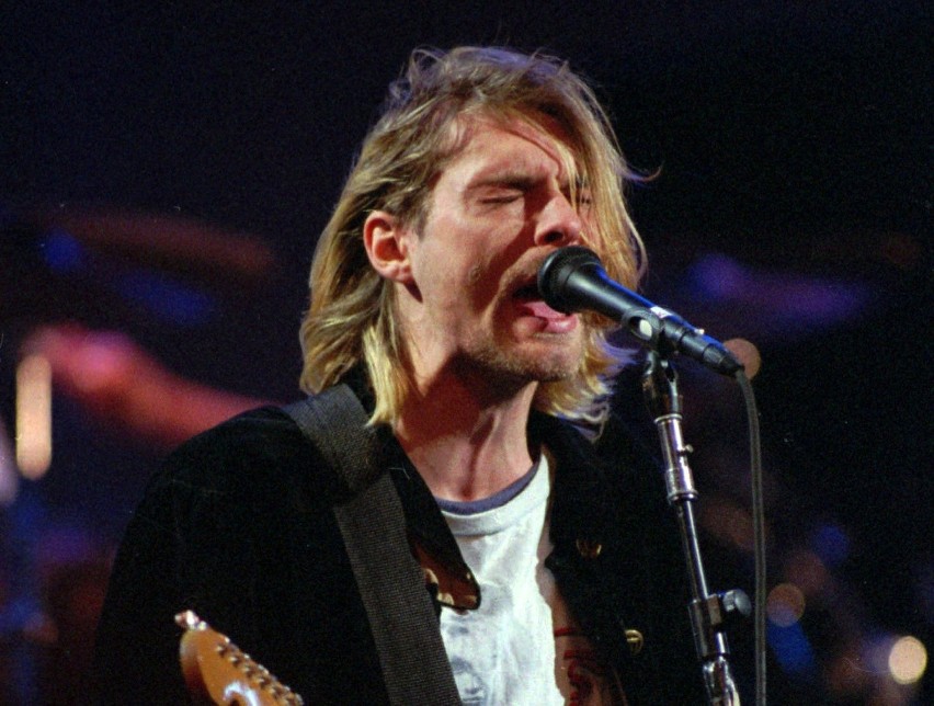 Kurt Cobain nie popełnił samobójstwa?