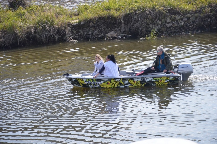 Głogowska Marina oficjalnie otwarta [ZDJĘCIA]