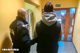 SULECHÓW Okradli sklep spożywczy, myjnie samoobsługową, altanki, mieszkania i garaże. Włamywacze są już w rękach policji [ZDJĘCIA]