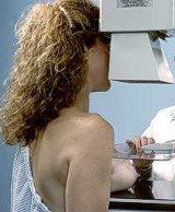 W Białogardzie można już odbierać wyniki badań mammograficznych