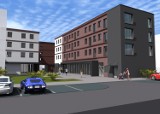 Świętochłowice: Przy ul. Katowickiej 15 będą nowe mieszkania komunalne