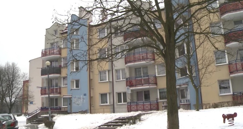 W zasobach miasta w Oświęcimiu jest 970 mieszkań, w tym...