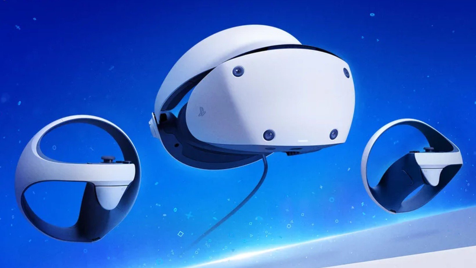PlayStation VR2 - znamy cenę i datę premiery. Gry, wygląd, specyfikacja i  wszystko, co wiemy o nowym zestawie VR od Sony | GRA.PL