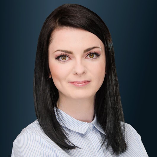 Katarzyna Biel, ekspert wFirma.pl