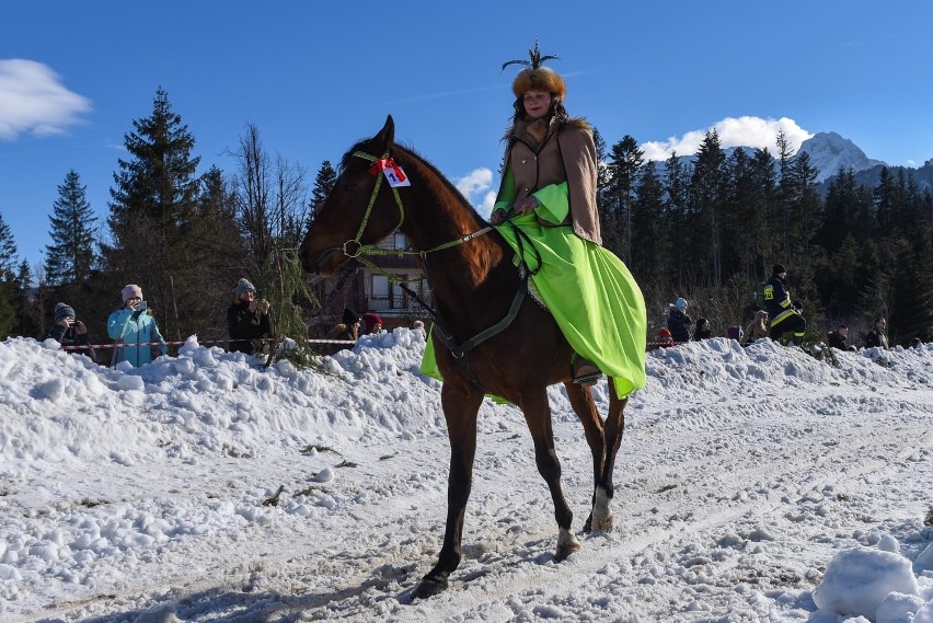 Pada Gazdowska - Kościelisko 2019