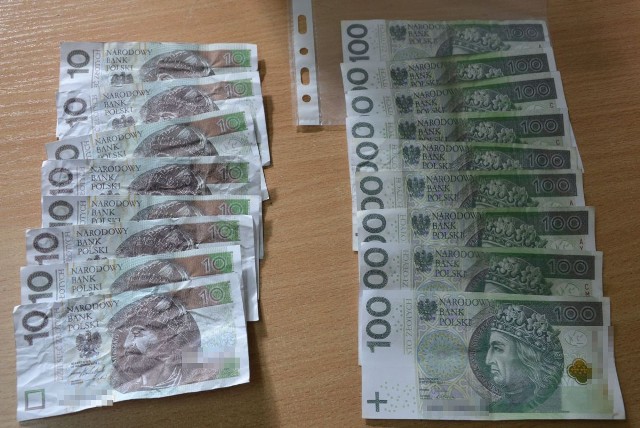 Hakerzy kradli pieniądze z kont firm, pomocnicy z Krakowa ułatwili im dokonanie przestępstwa