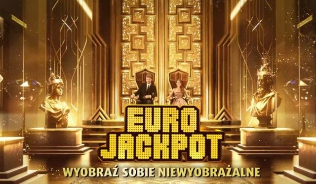 W puli Eurojackpot do wygrania jest 175 mln zł