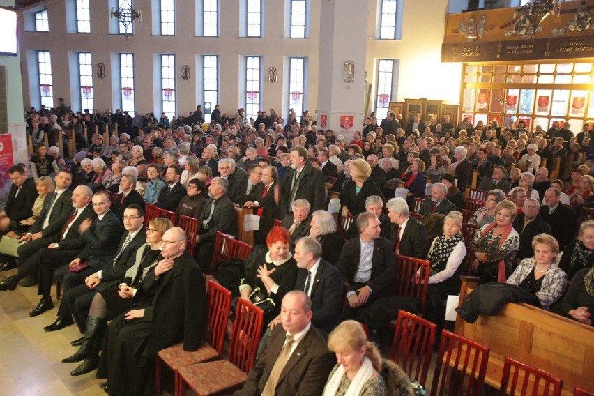 XX Międzynarodowy Festiwal Kolęd i Pastorałek. Koncert...