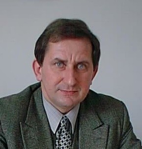 Krzysztof Kuchczyński. Burmistrz Namysłowa.