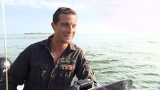 "Przetrwać na wyspie z Bearem Gryllsem" - 6 czerwca na Discovery Channel