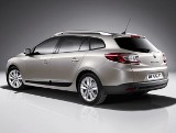 Do salonów wjechało nowe renault megane kombi