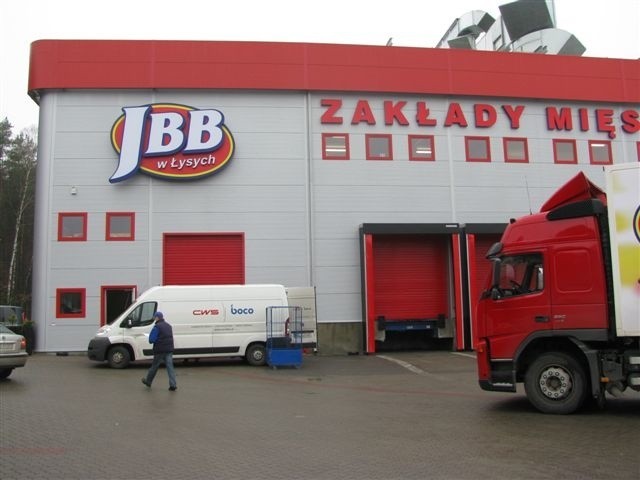 JBB zwznowiło produkcję