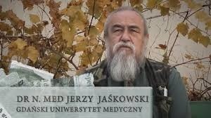 Dr Jerzy Jaśkowski będzie w piątek gościem księgarni "Sursum Corda".