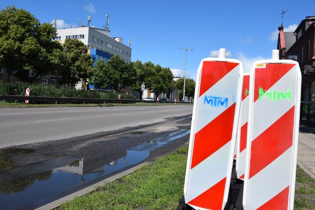 4 lipca rusza remont Alei Grunwaldzkiej w Gdańsku