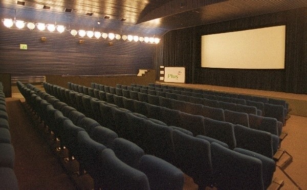 Kino Polonia