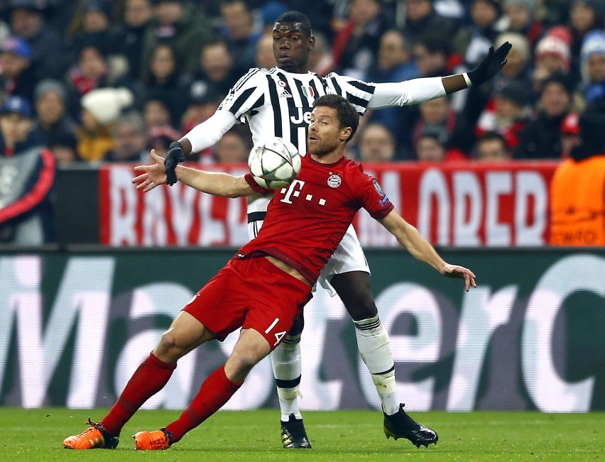 Bayern - Juventus
