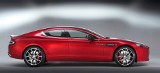 Aston Martin Rapide S na 2013 rok