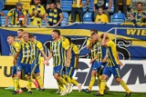 Fortuna 1. Liga. Oceniamy piłkarzy Arki Gdynia po remisie z Zagłębiem Sosnowiec