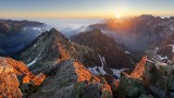 Weekend w Tatrach: 21 najlepszych atrakcji blisko Zakopanego. Najtrudniejsza trasa, najwyższy wodospad, malownicze jaskinie i inne
