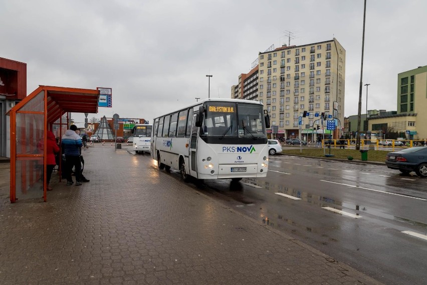 Na tej linii mają kursować autobusy do końca 2021 roku