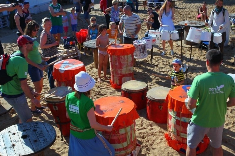 20 tysięcy zł dla Starego Miasta - piknik eko nad Wartą