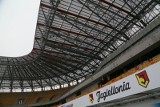 Stadion miejski bezpieczny. Inspekcja nadzoru budowlanego uspokaja