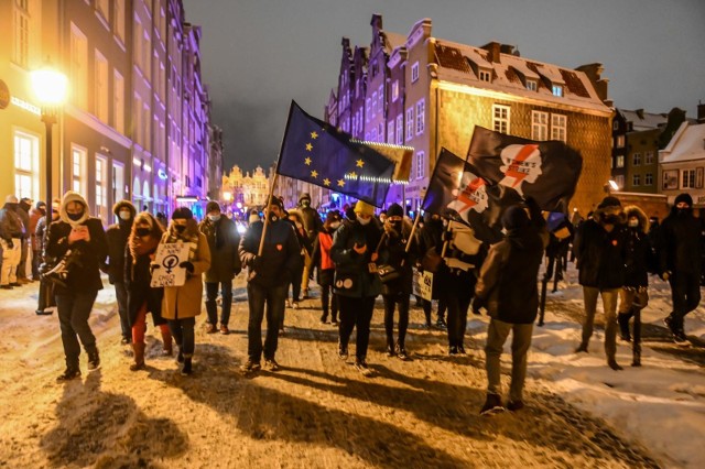 Unijna debata o aborcji i praworządności w Polsce. Marta Lempart: Nie jesteśmy już aktywistkami. Jesteśmy wojowniczkami o wolność