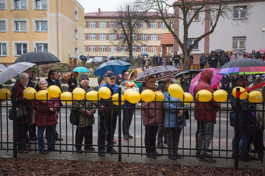 Centrum opiekuńczo-mieszkalne w Kępicach oficjalnie otwarte!