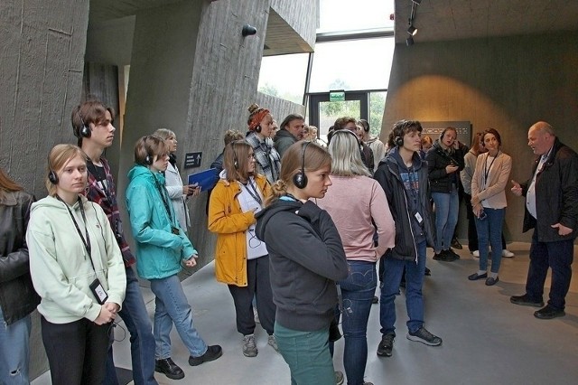 W ramach Nocy Muzeów 2024 Mauzoleum w Michniowie zaprasza 18 maja na bezpłatne zwiedzanie