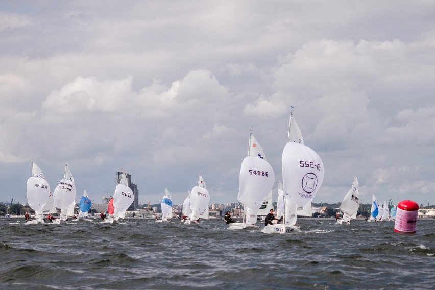 Gdynia Volvo Sailing Days