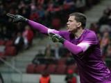 Wojciech Szczęsny dla Ekstraklasa.net: Jestem zawiedziony wynikiem, ciężko jest przyjąć porażkę