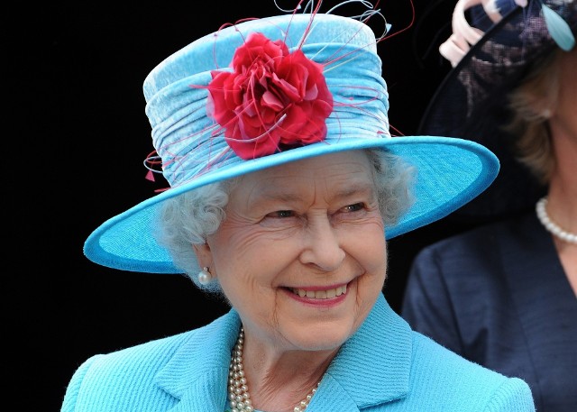Wielu Brytyjczyków całe swoje życie przeżyło z królową jako głową ich państwa
