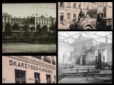 Dworzec kolejowy w Skarżysku ma już ponad 130 lat. Znasz jego historię?