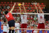 Polska - Korea 3:0. Zwycięstwo Biało-Czerwonych na początek Ligi Narodów ZDJĘCIA + RELACJA