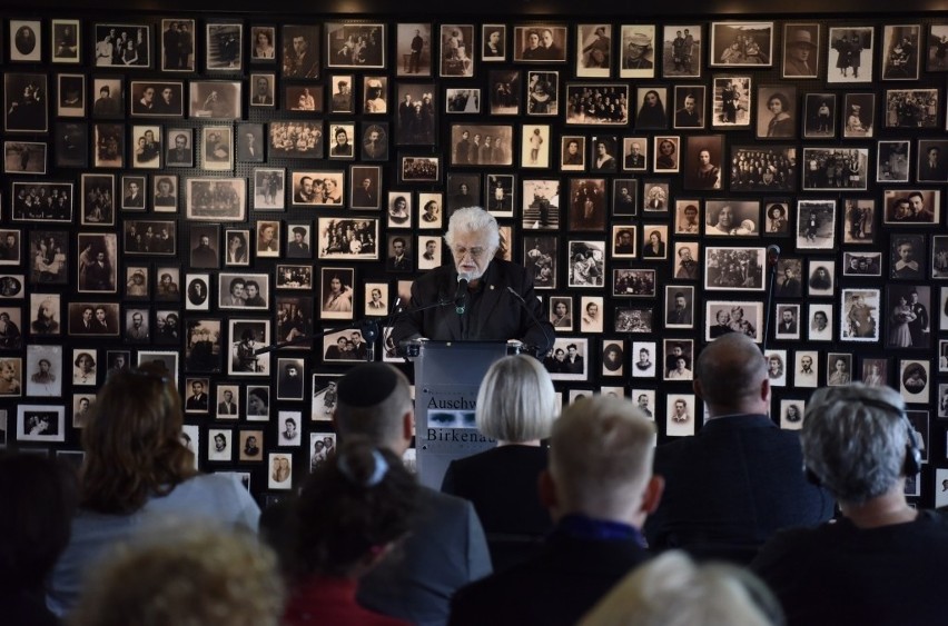 75 lat temu zbuntowali się więźniowie Sonderkommando w KL Auschwitz II-Birkenau [ZDJĘCIA]