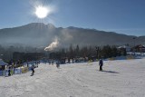 Zakopane. Chcą rekompensaty od rządu za zamknięcie gospodarki Podhala