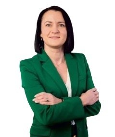 Katarzyna Gierak