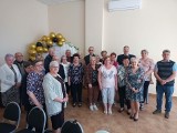 Nowy Klub Seniora+ w Kobylinie-Borzymach oficjalnie otwarty. Seniorzy zyskali nowe miejsce do spotkań