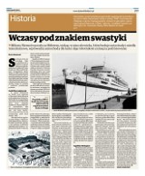 Poniedziałkowy Magazyn Historia ONLINE. Czytaj już dziś!