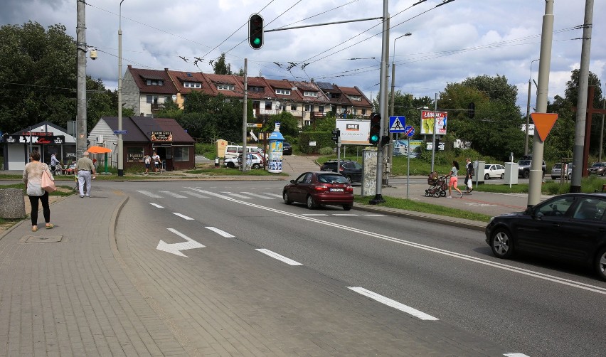 Wakacyjne remonty w Gdyni. Zmiany ruchu drogowego, funkcjonowania parkingów i kursów autobusów