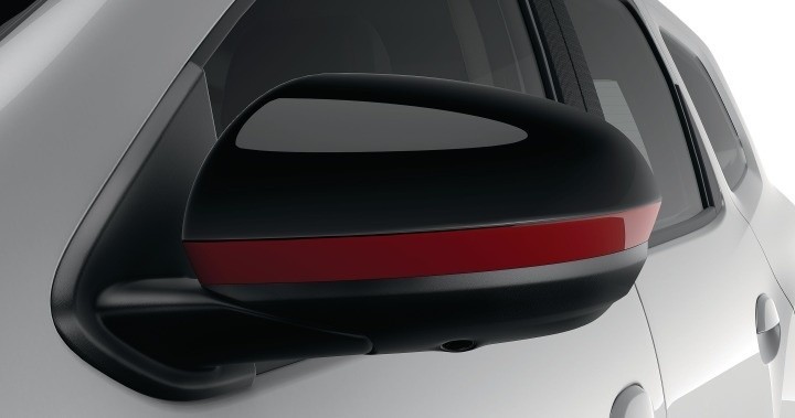 Dacia prezentuje nową serię limitowaną „Techroad”. Została...