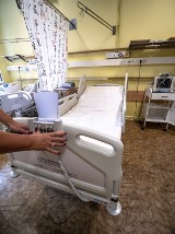 Poradnia w szpitalu im. Rydygiera otrzymała 40 tys. zł wsparcia - pacjentki mogą z niej korzystać do końca roku 