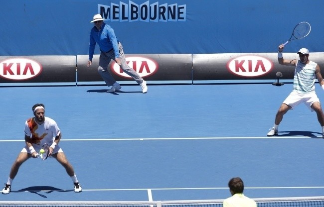 Australian Open - Kubot w finale debla [ZDJĘCIA]