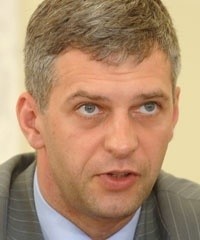 - Ukraina z Rosją są skazane na porozumienie - mówi Paweł Poncyliusz.