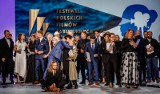 Gdynia: 45. Festiwal Polskich Filmów Fabularnych w tym roku w wersji online 8-12.12.2020. Przyczyną decyzji szerzący się koronawirus 