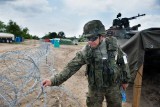 [ANAKONDA 2016] Baza już jest, teraz będzie bitwa o Toruń [+ZDJĘCIA]