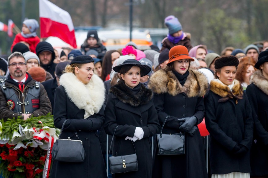 Dzień Niepodległości w Białymstoku 2018