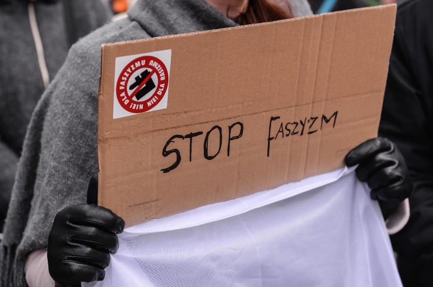 „Dość rasizmu i faszyzmu!": dziś, w sobotę Marsz Wolności w Katowicach 