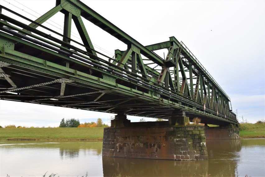 Nowy most nad Odrą w Opolu. Spółka PKP PLK wybrała wykonawcę...