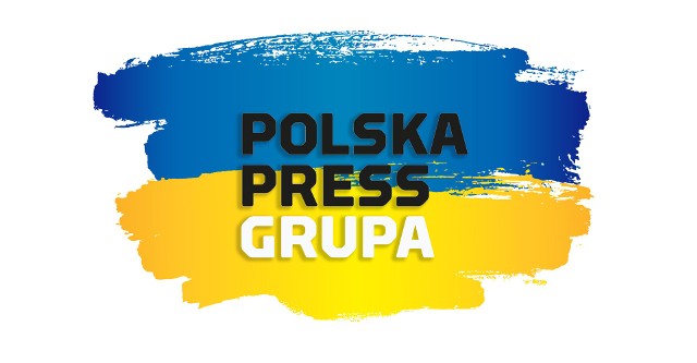 Polska Press Grupa także angażuje się w pomoc dla Ukrainy.